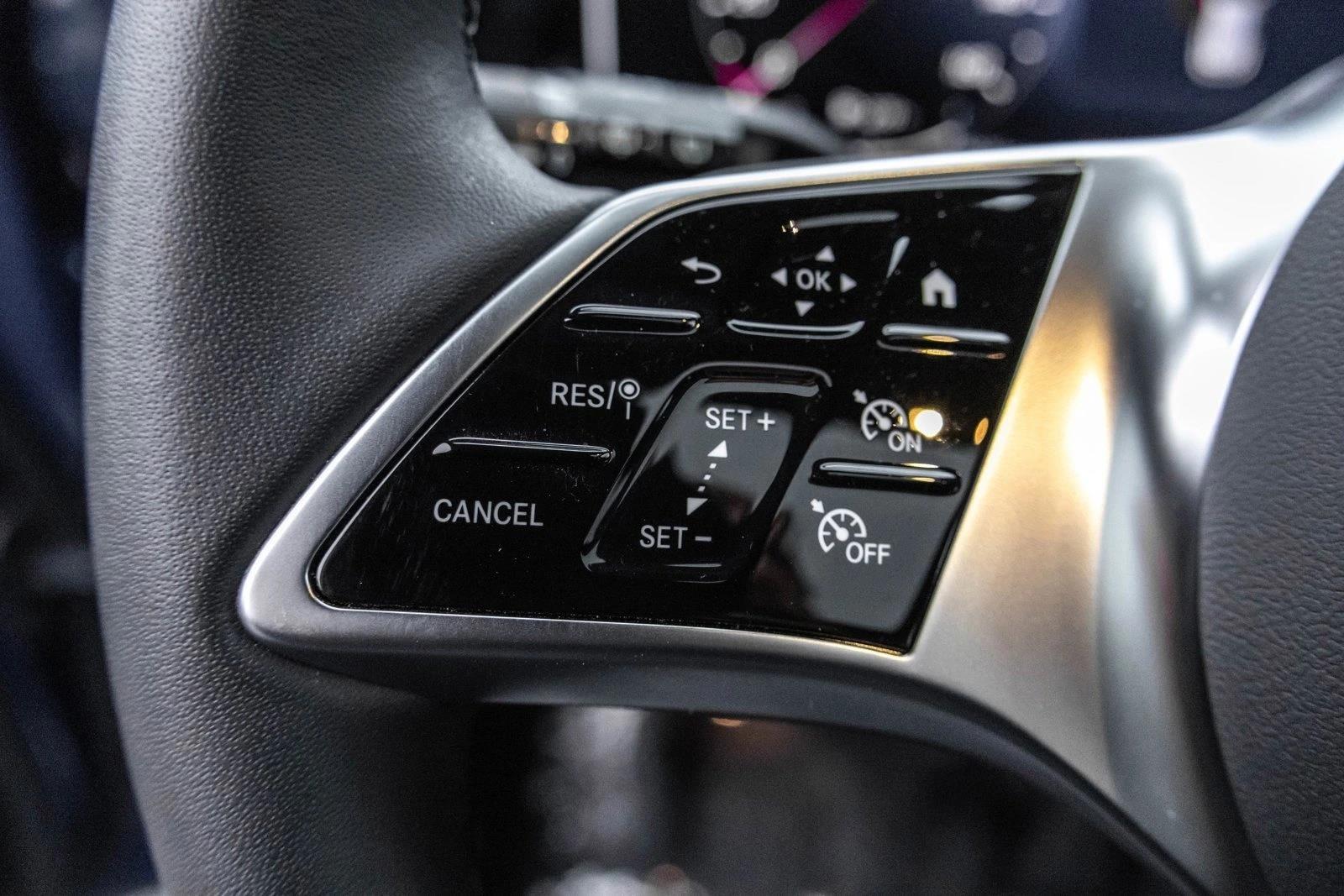 2025 MERCEDES-BENZ GLC-CLASS - Image 14