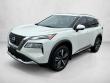 Used 2023 Nissan Rogue Platinum SUV