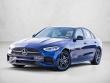 Certified 2026 Mercedes-Benz C-Class 4MATIC Sedan