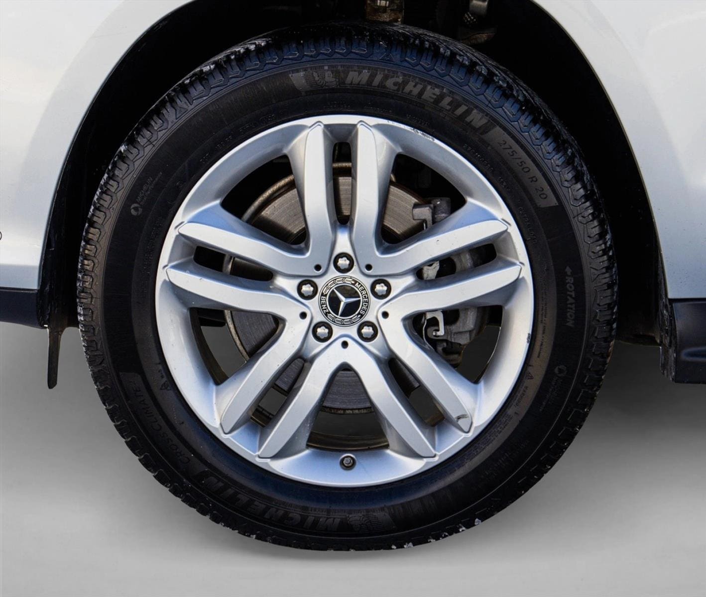 2018 MERCEDES-BENZ GLS-CLASS - Image 9