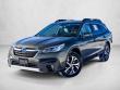 Used 2021 Subaru Outback Limited XT SUV