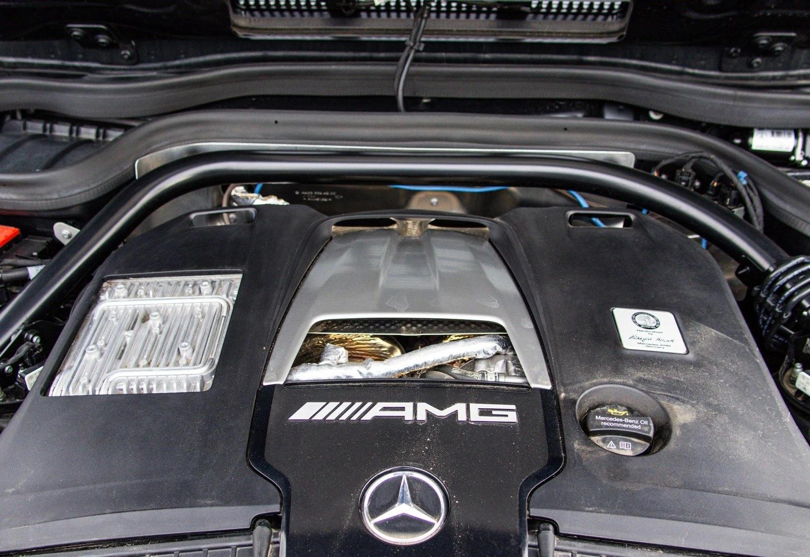 2024 MERCEDES-BENZ G-CLASS - Image 27