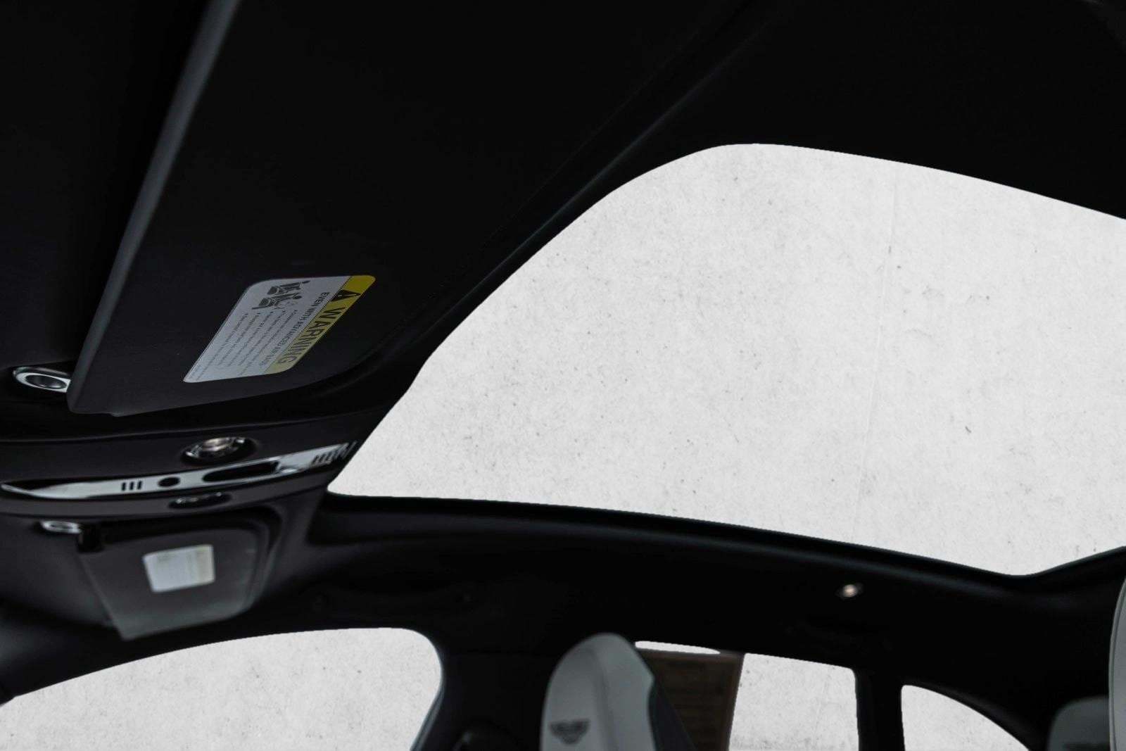 2024 ASTON MARTIN DBX - Image 11