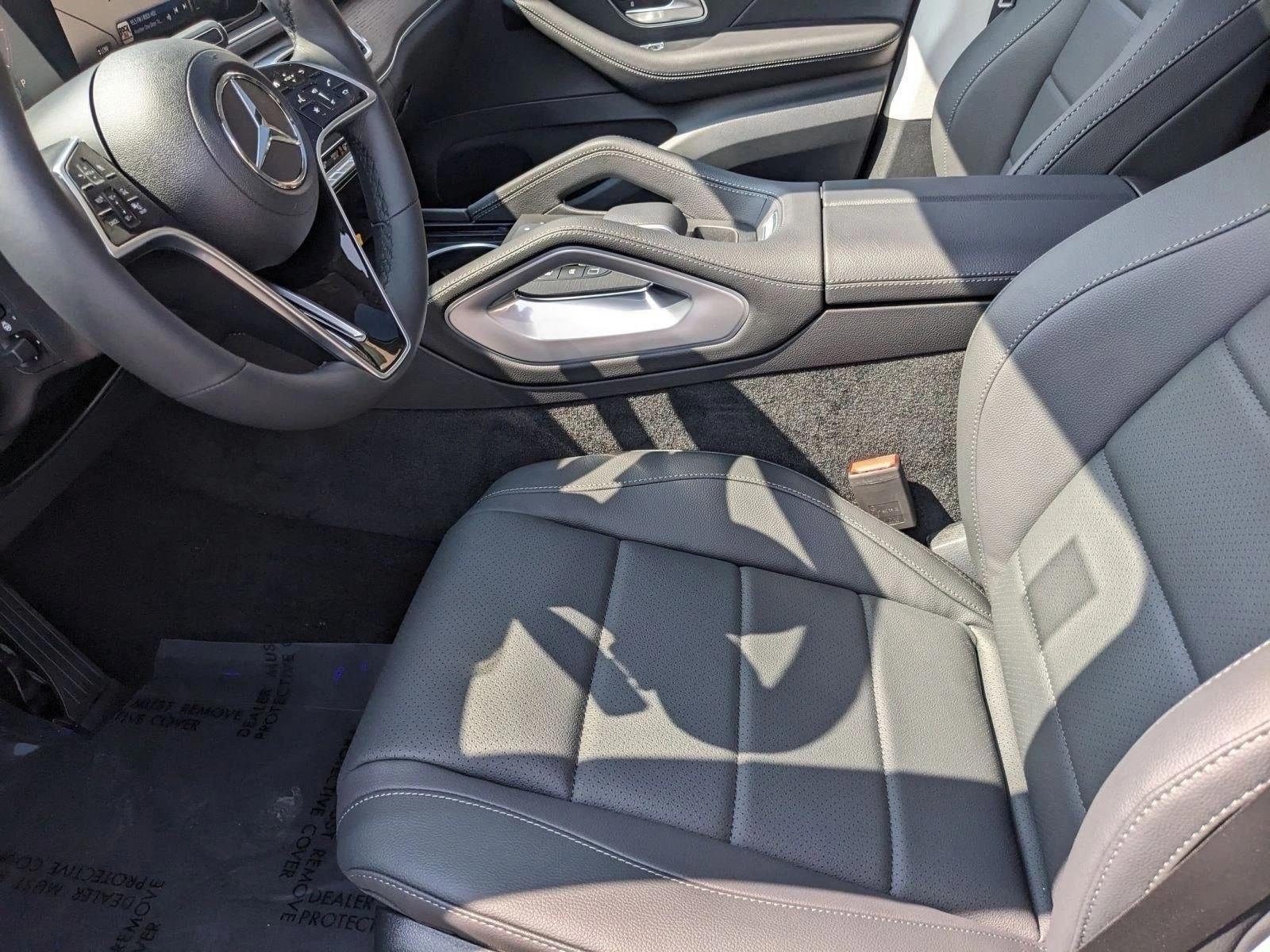 2026 MERCEDES-BENZ GLE-CLASS - Image 16