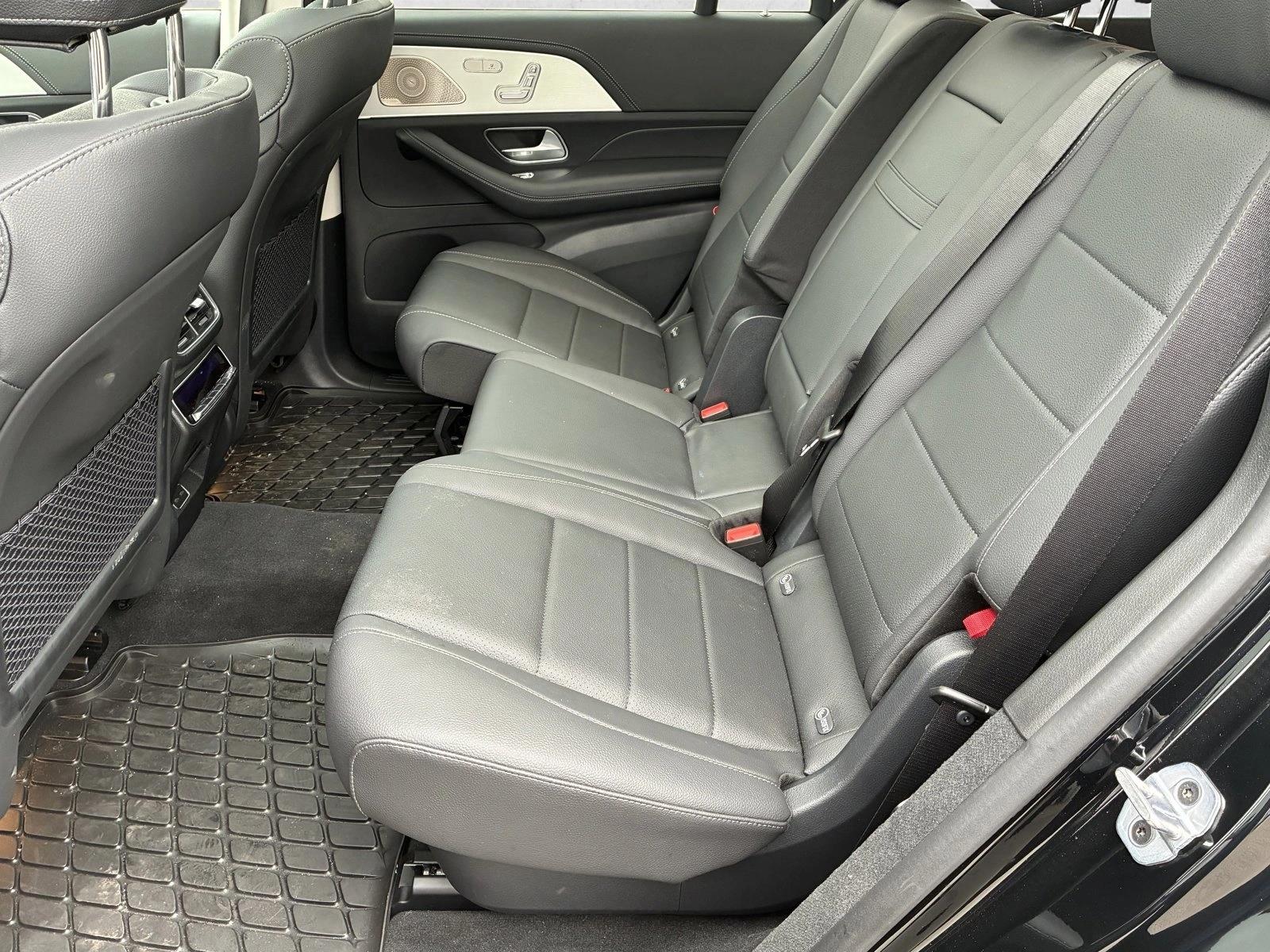 2026 MERCEDES-BENZ GLS-CLASS - Image 13