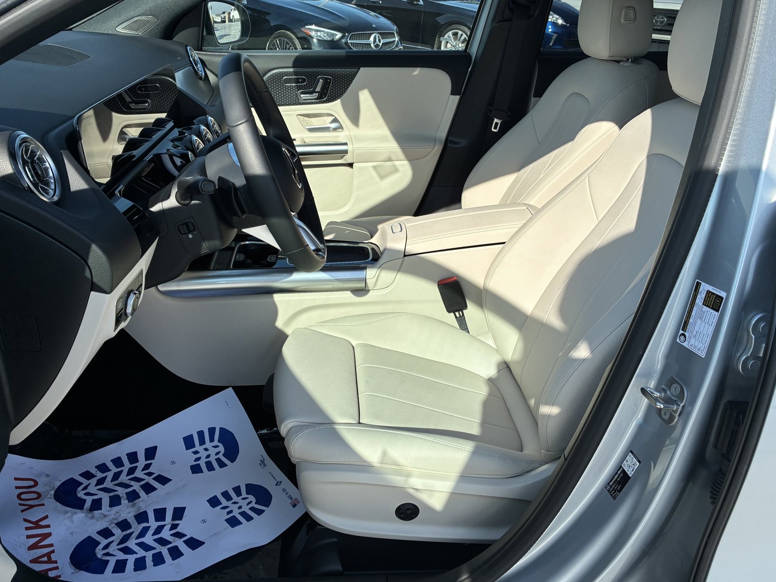 2026 MERCEDES-BENZ GLA-CLASS - Image 9