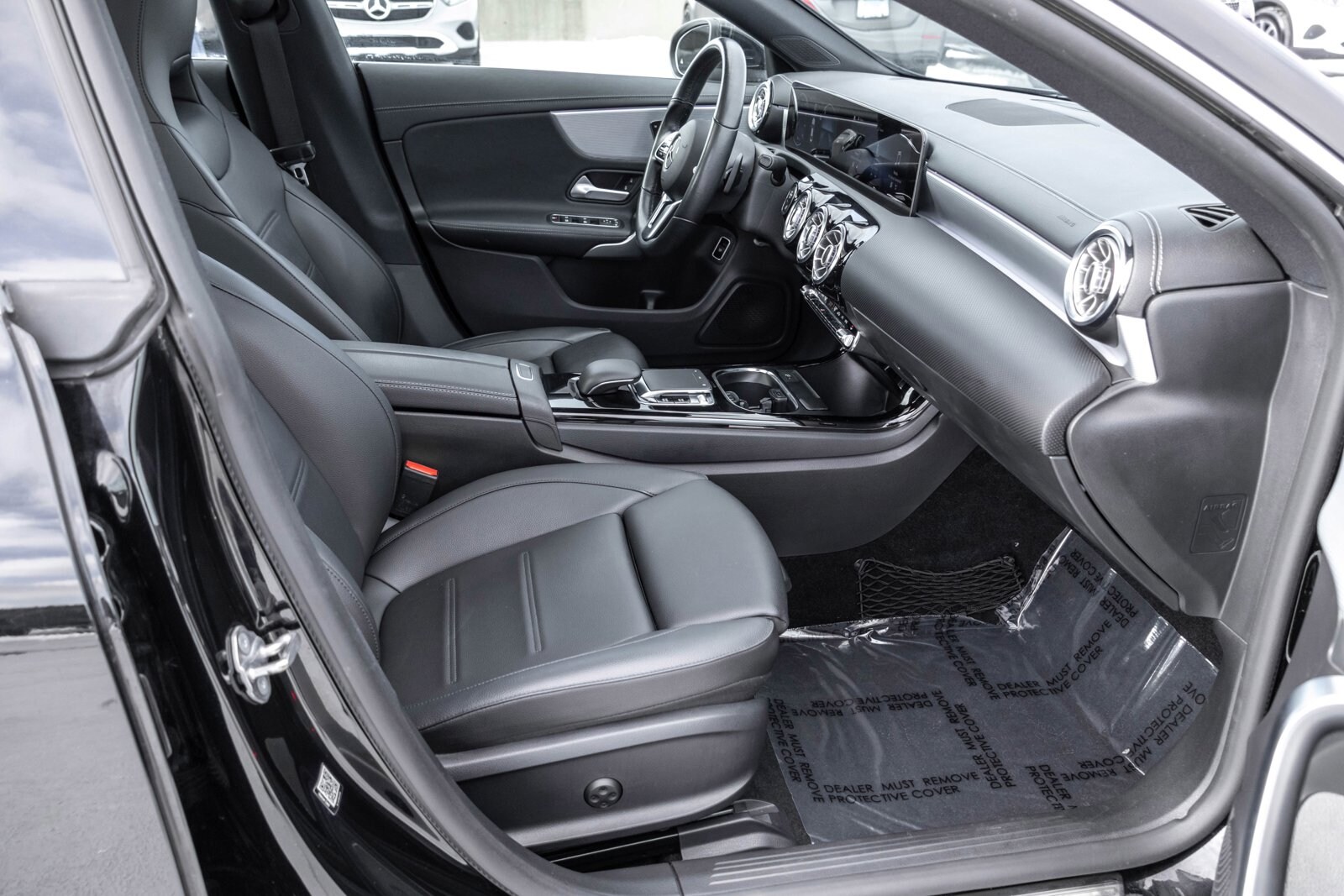 2020 MERCEDES-BENZ CLA-CLASS - Image 25