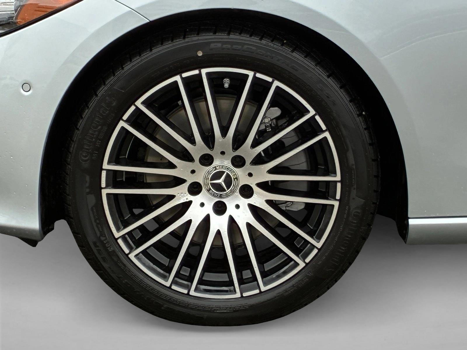 2026 MERCEDES-BENZ C-CLASS - Image 9