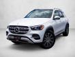 Certified 2026 Mercedes-Benz GLE 4MATIC SUV