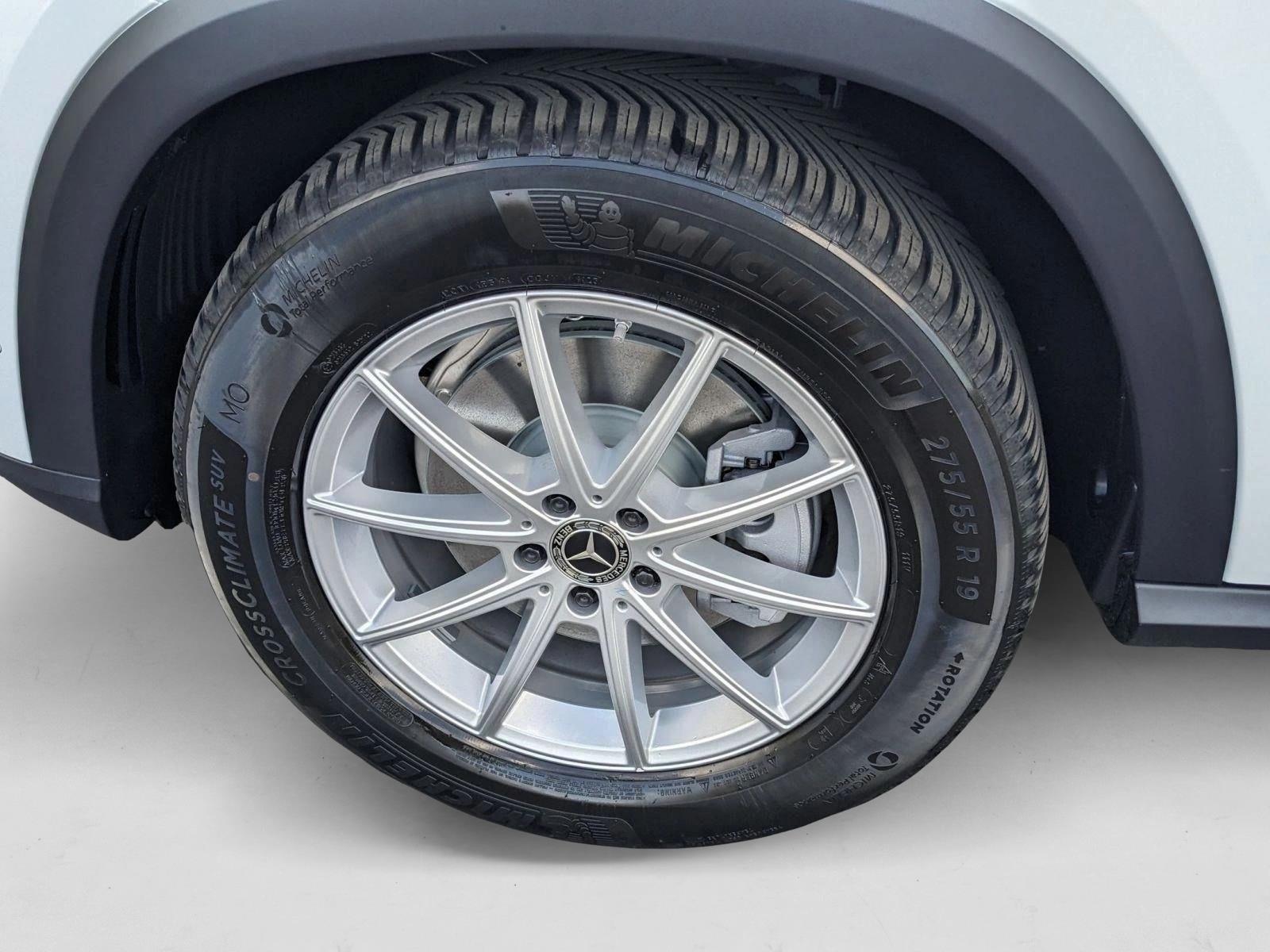 2026 MERCEDES-BENZ GLE-CLASS - Image 21