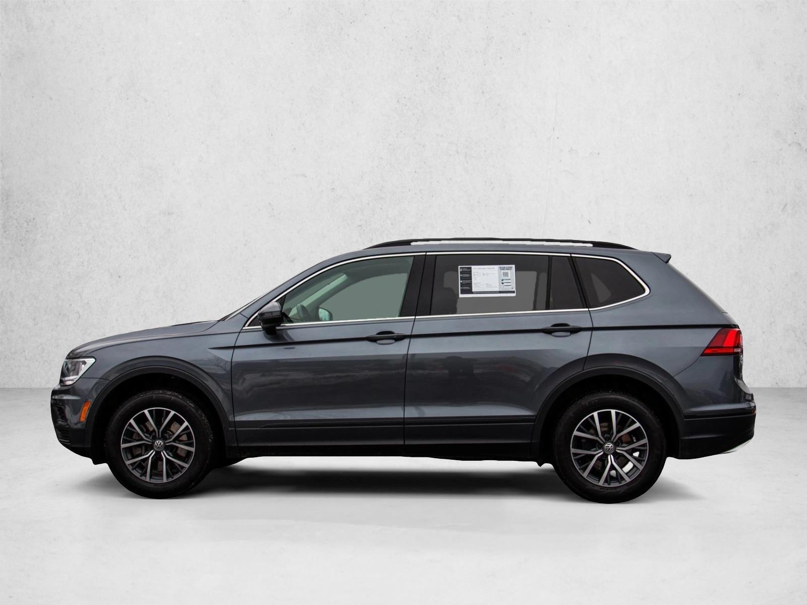 2019 VOLKSWAGEN TIGUAN - Image 8