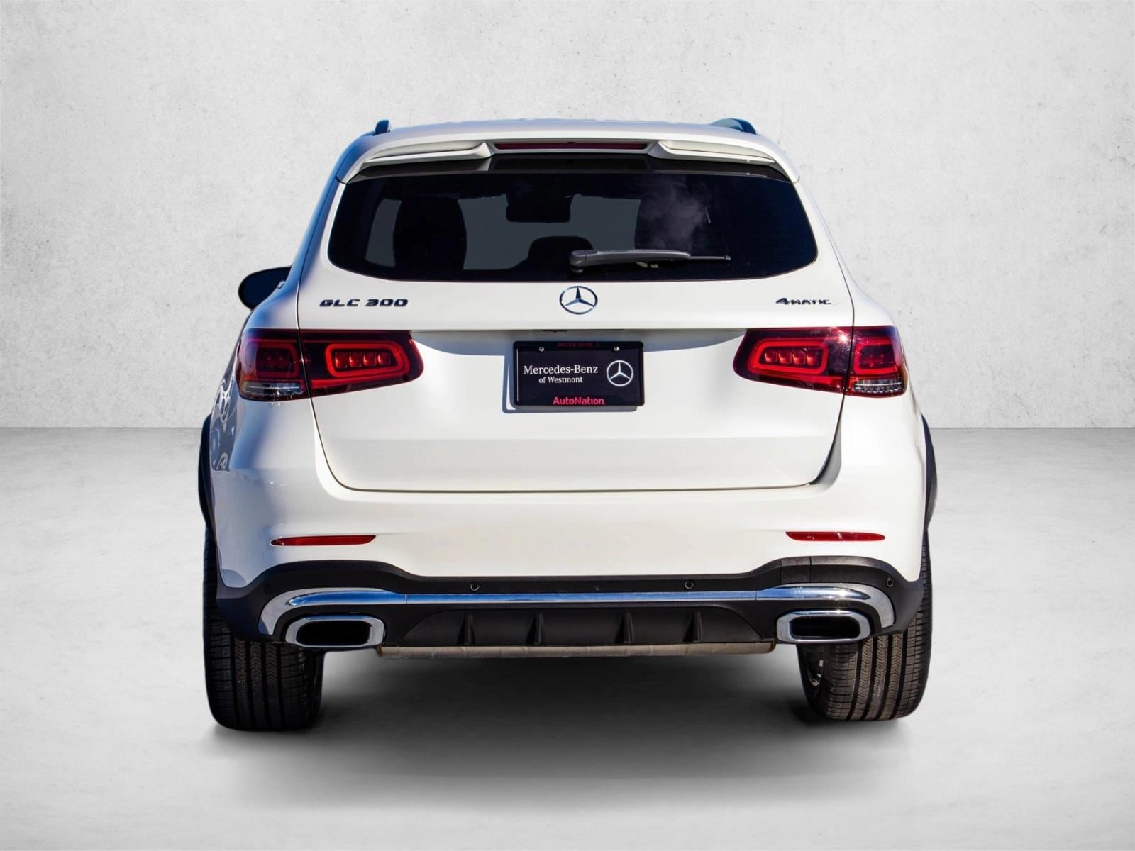 2022 MERCEDES-BENZ GLC-CLASS - Image 6