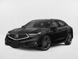 Acura TLX