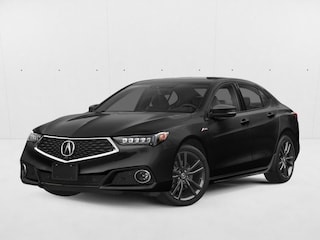 2020 Acura TLX