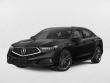 Used 2020 Acura TLX 2.4L Tech Pkg Sedan