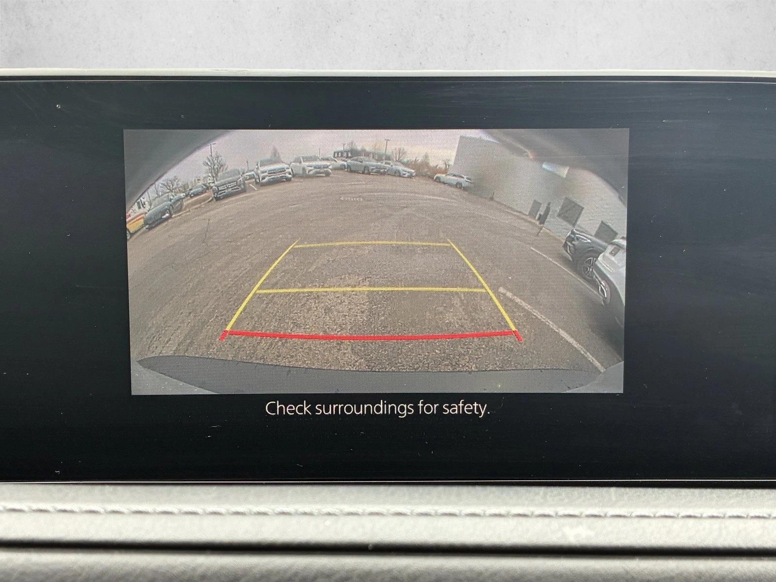 2025 MAZDA CX-30 - Image 17