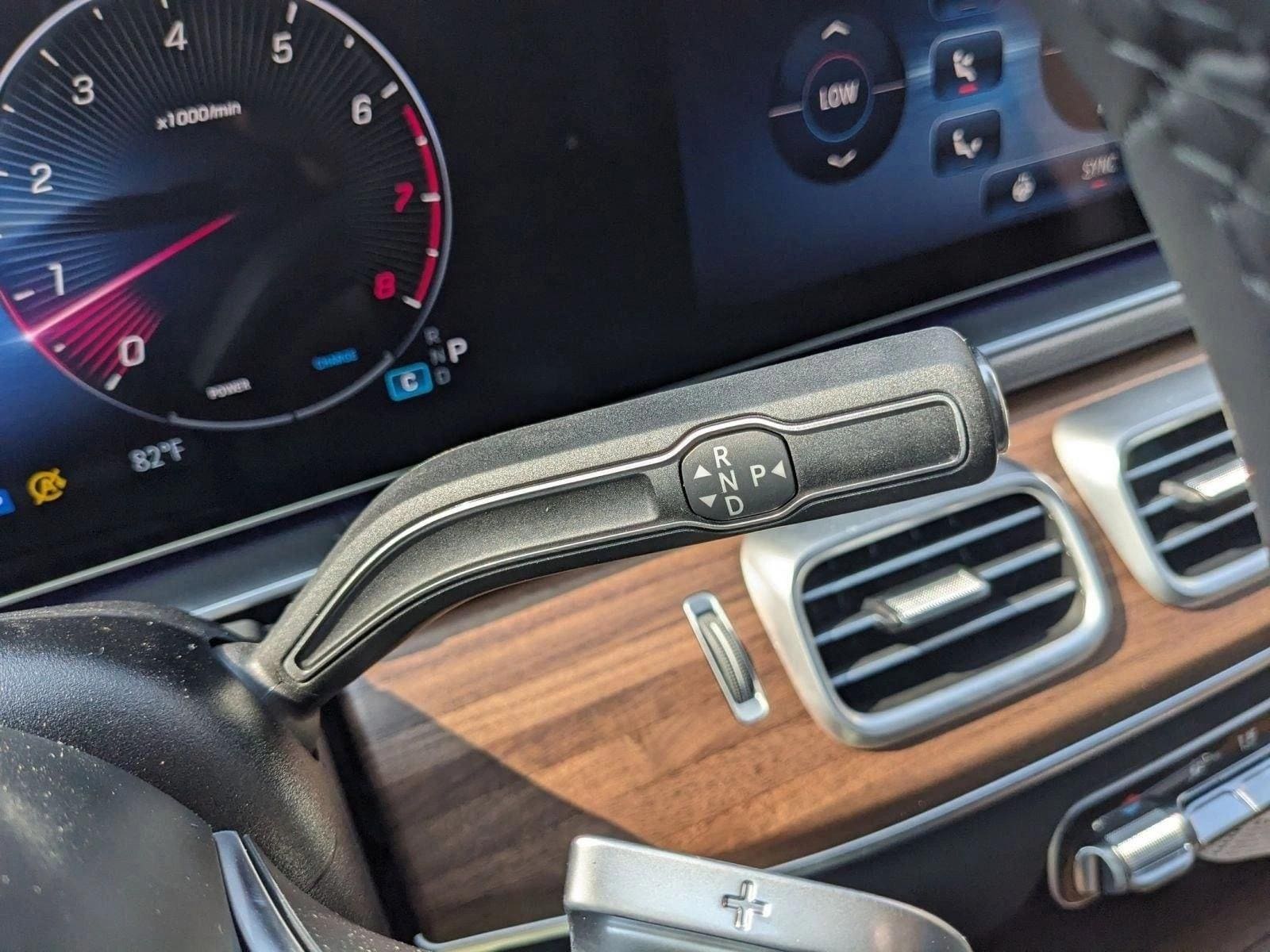 2026 MERCEDES-BENZ GLE-CLASS - Image 11