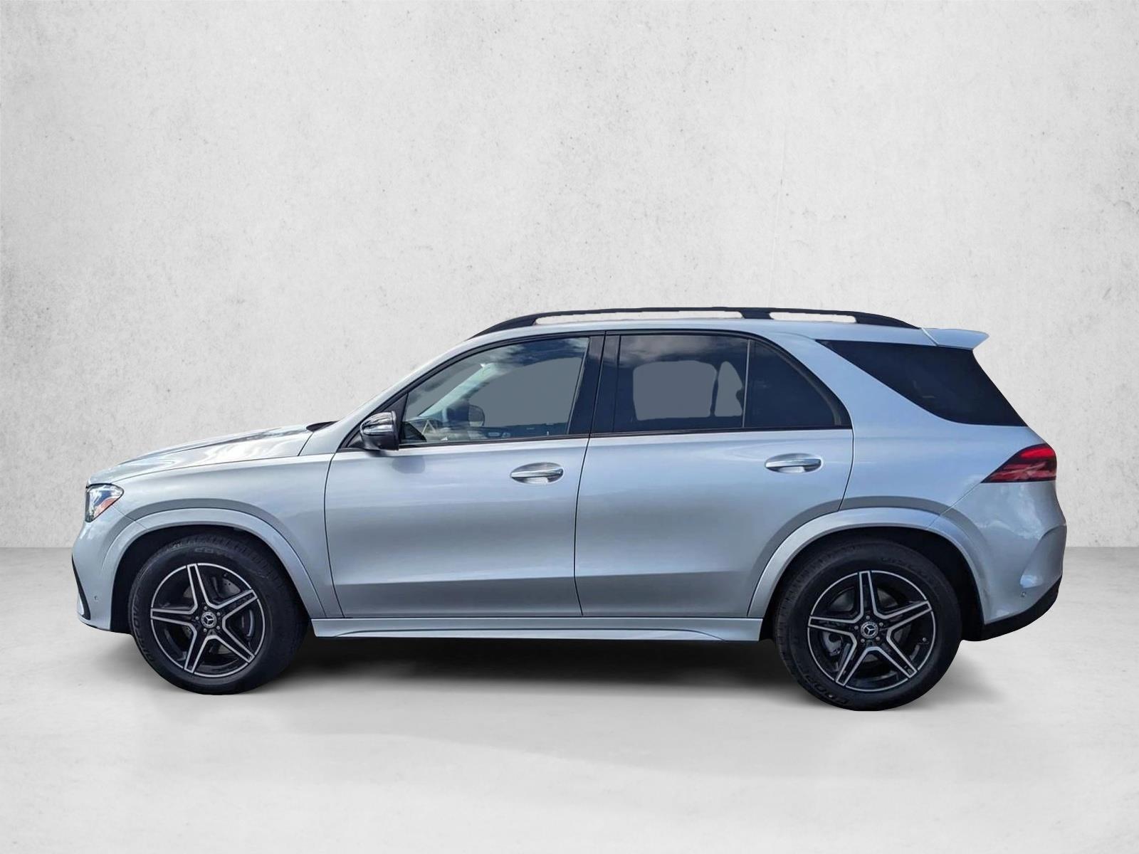 2025 MERCEDES-BENZ GLE-CLASS - Image 8