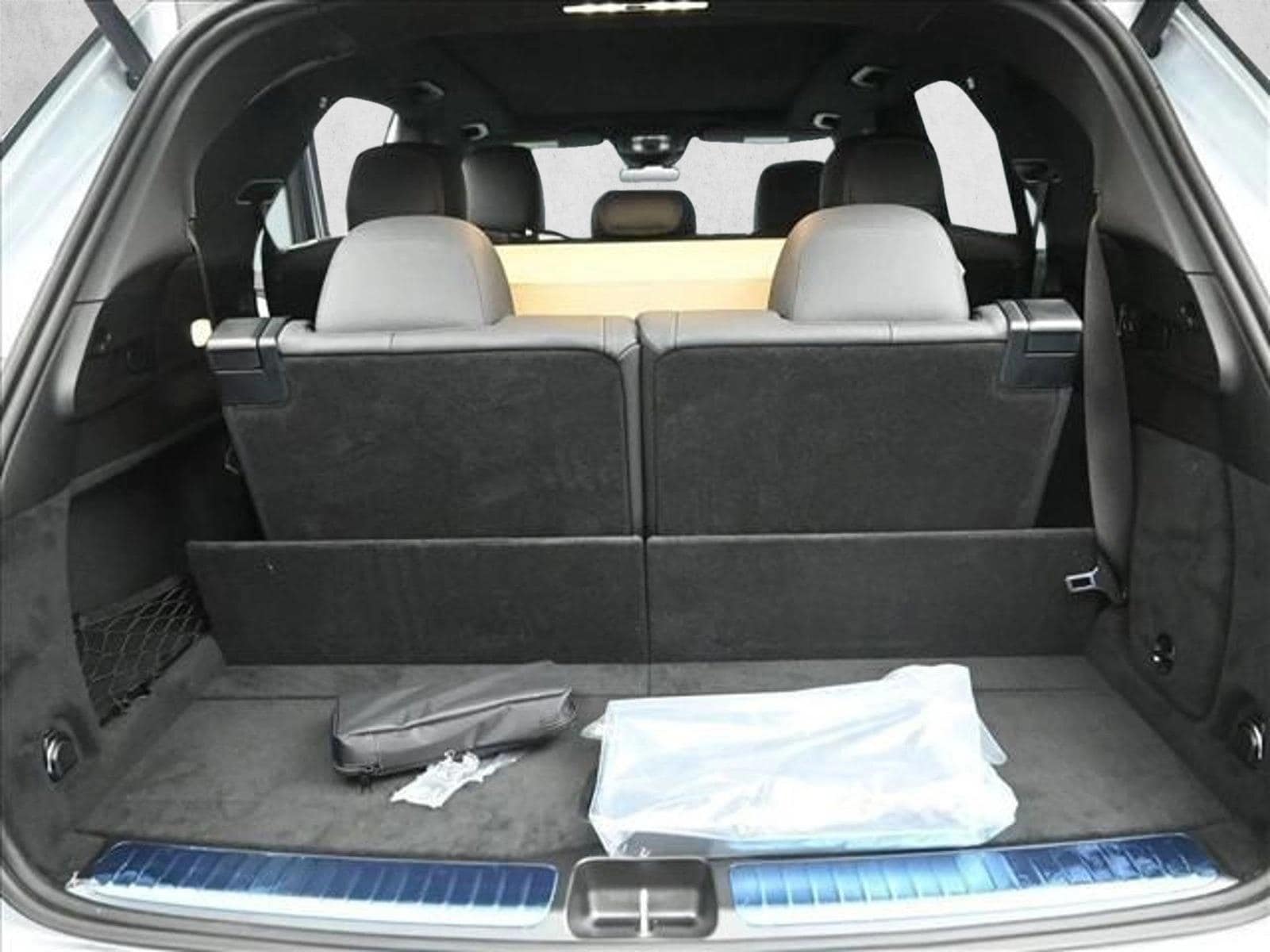 2026 MERCEDES-BENZ GLE-CLASS - Image 24