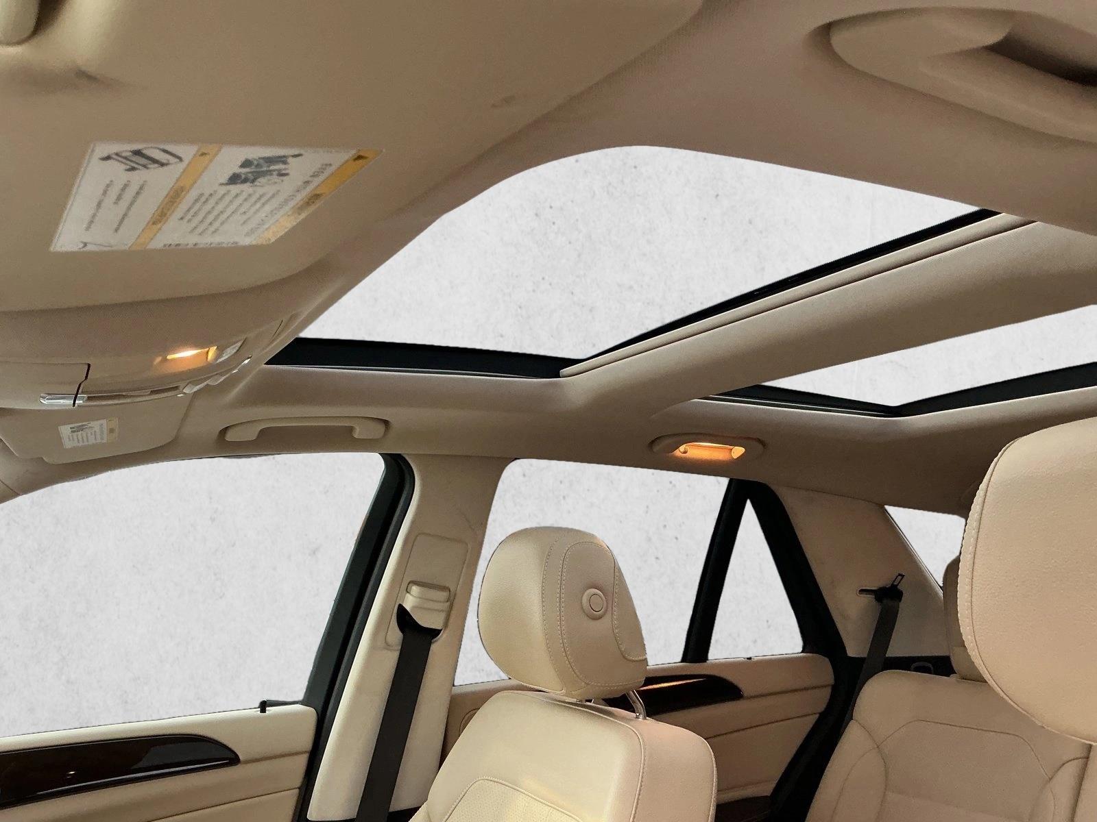 2017 MERCEDES-BENZ GLE-CLASS - Image 11