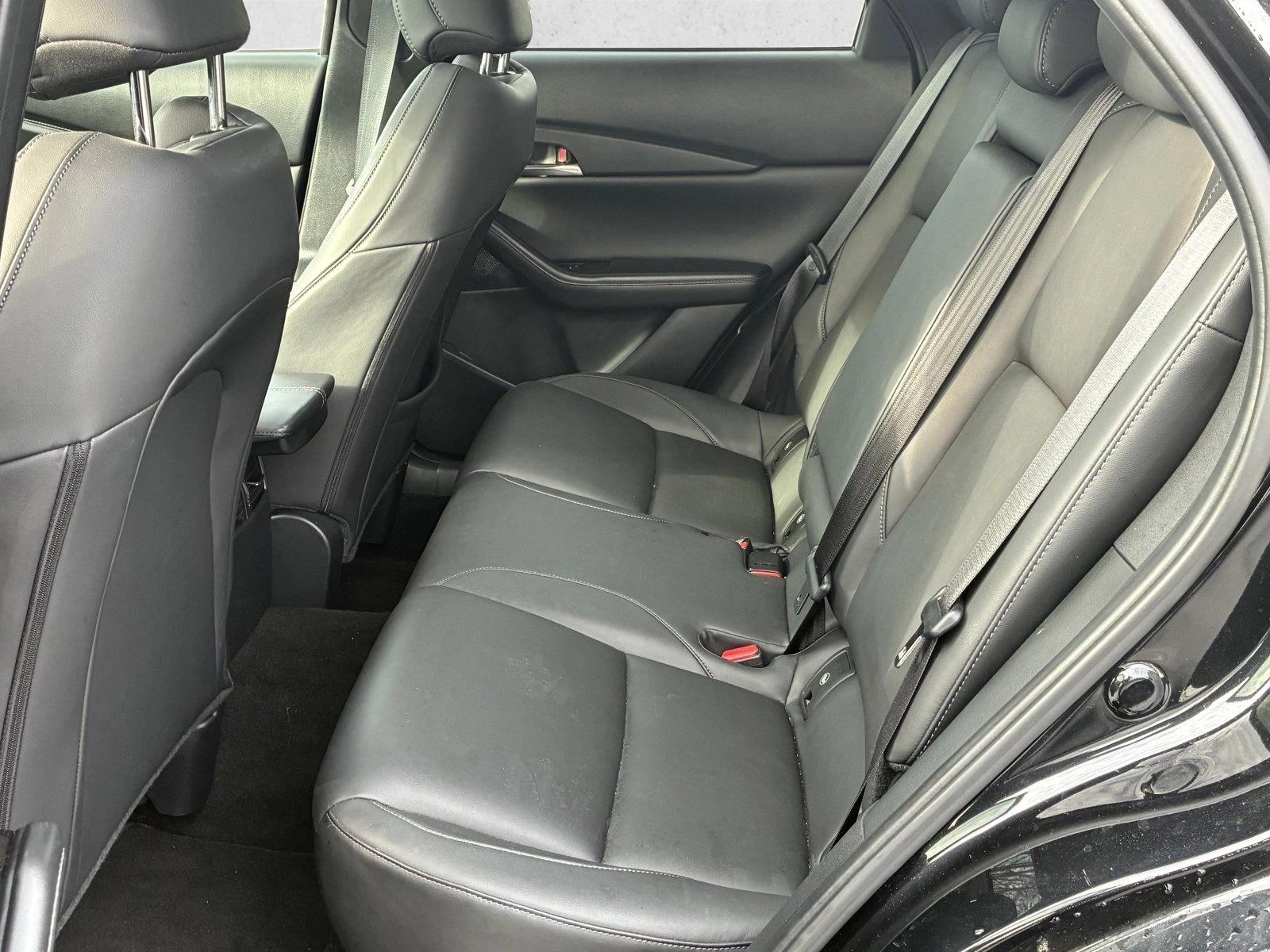 2025 MAZDA CX-30 - Image 19