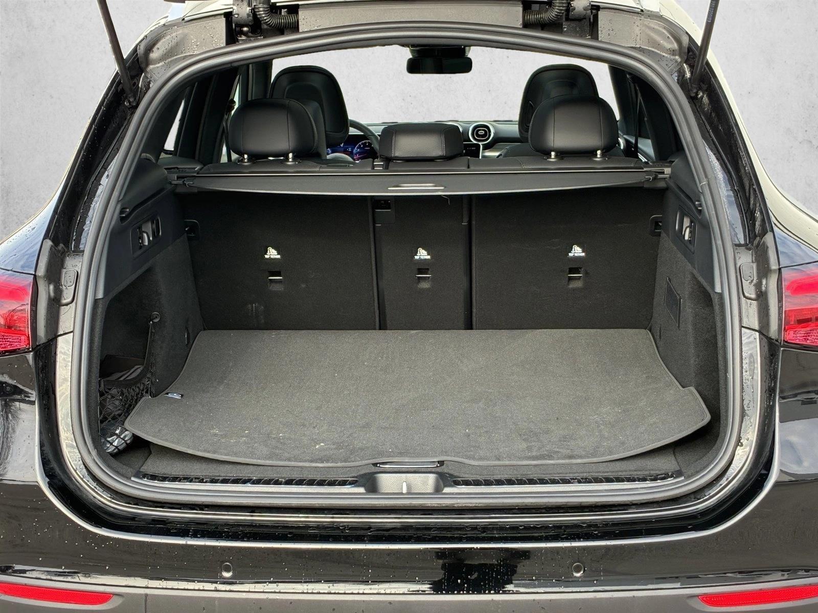 2026 MERCEDES-BENZ GLC-CLASS - Image 28