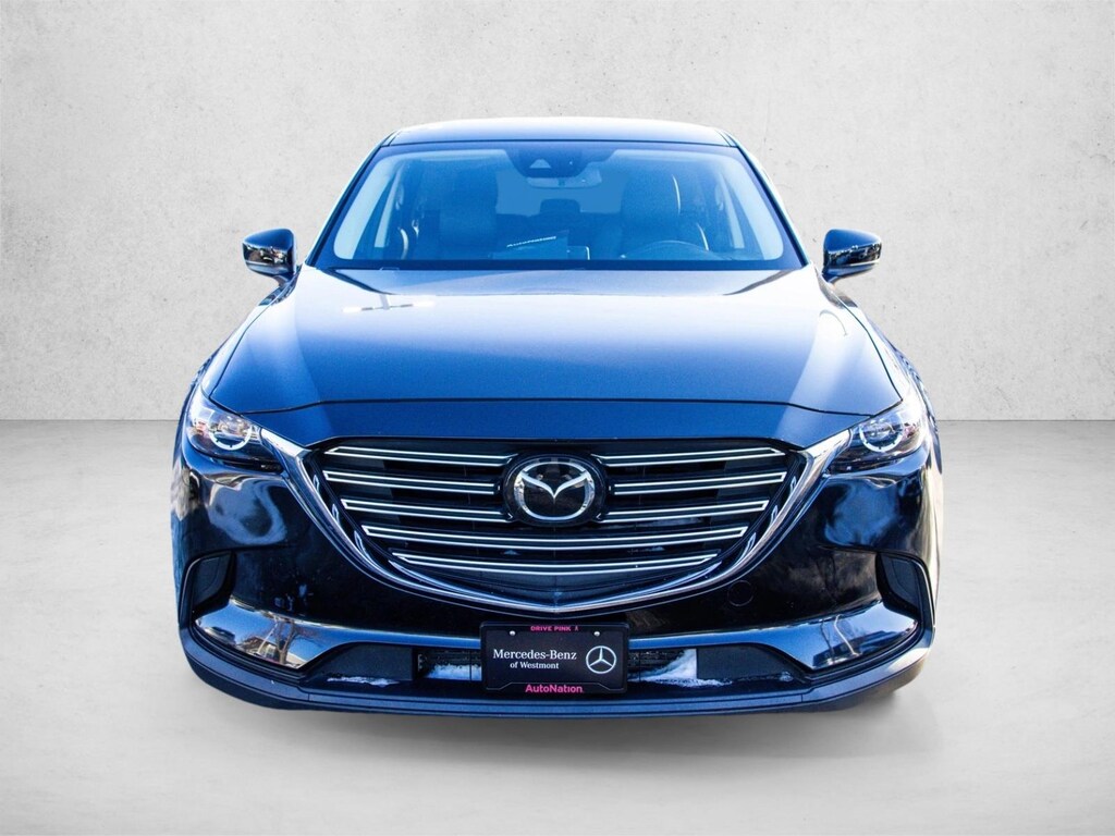 Used 2018 Mazda CX-9 Touring SUV