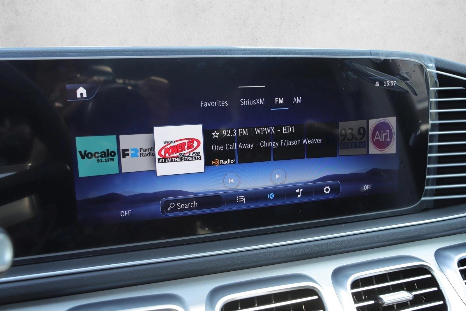 2025 MERCEDES-BENZ GLE-CLASS - Image 11