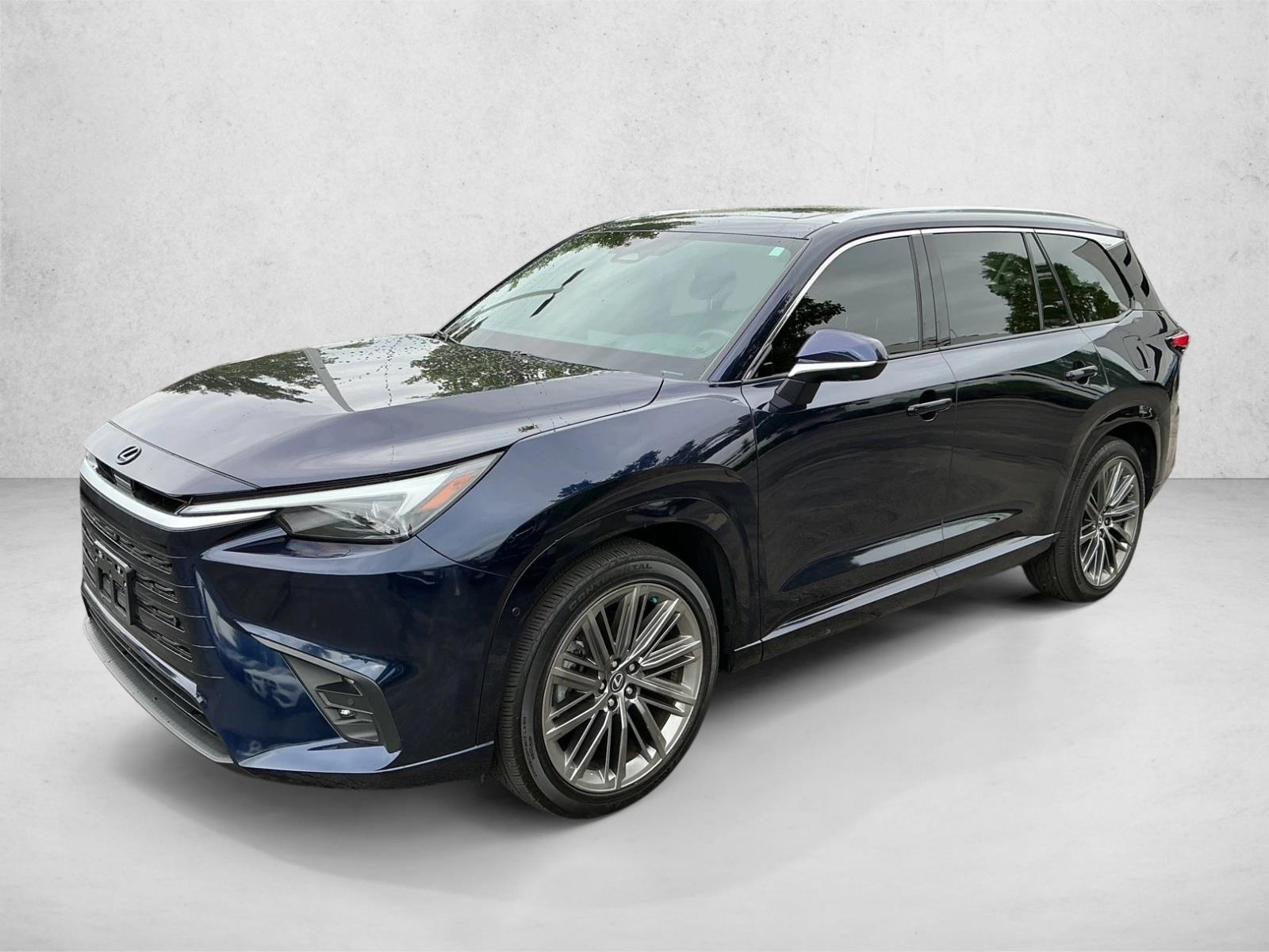 2025 Lexus TX 350 350 Luxury AWD's photo