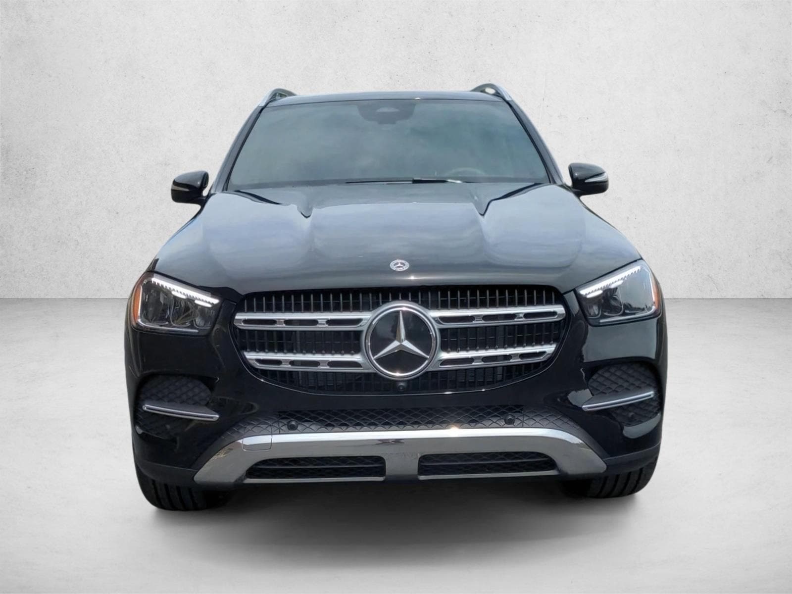 2025 MERCEDES-BENZ GLE-CLASS - Image 2