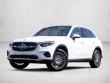Used 2026 Mercedes-Benz GLC 4MATIC SUV
