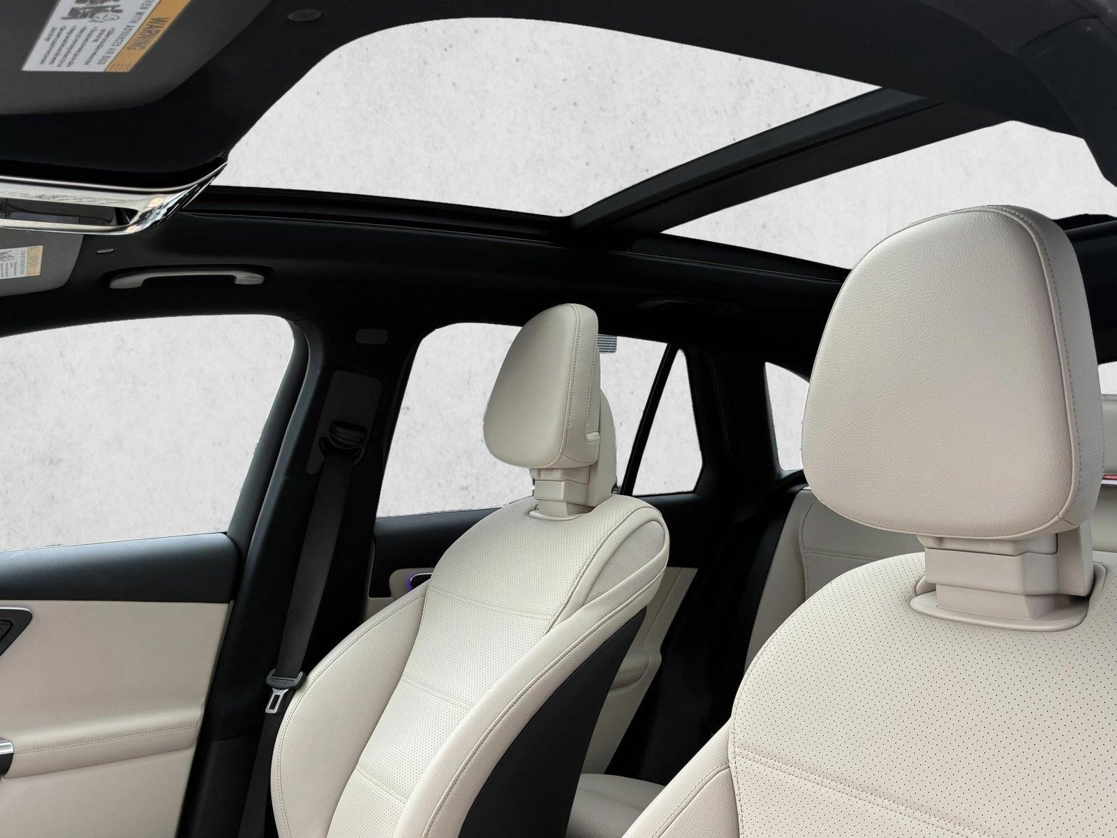 2026 MERCEDES-BENZ GLC-CLASS - Image 20