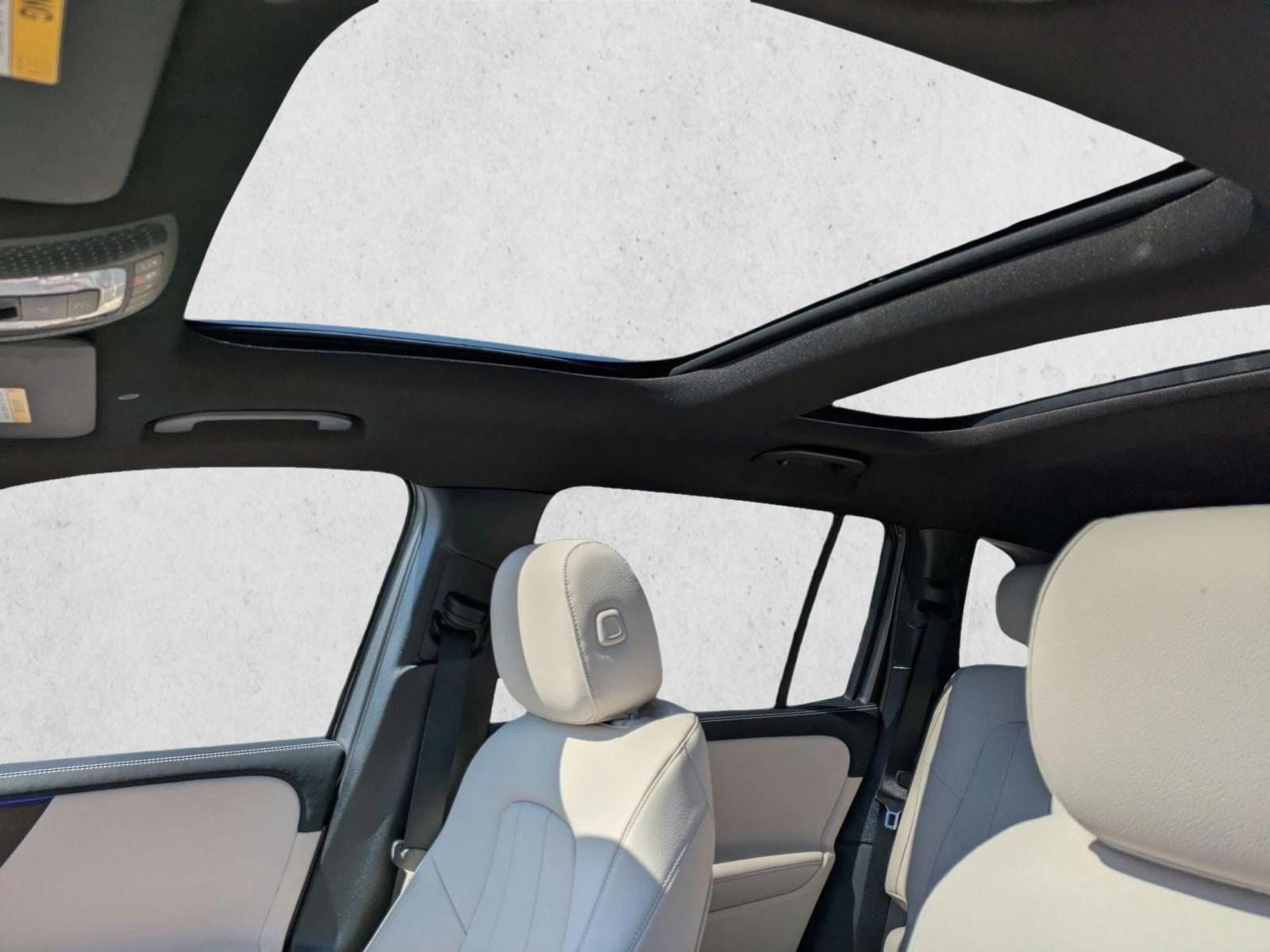 2026 MERCEDES-BENZ GLB-CLASS - Image 14