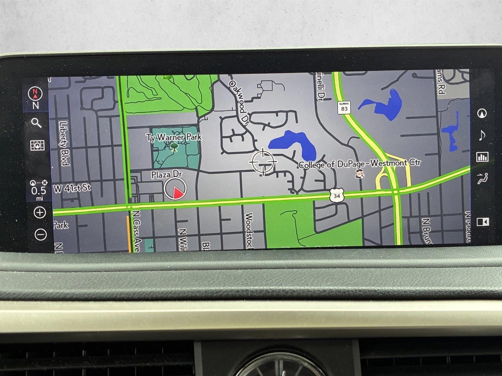 2020 LEXUS RX - Image 22