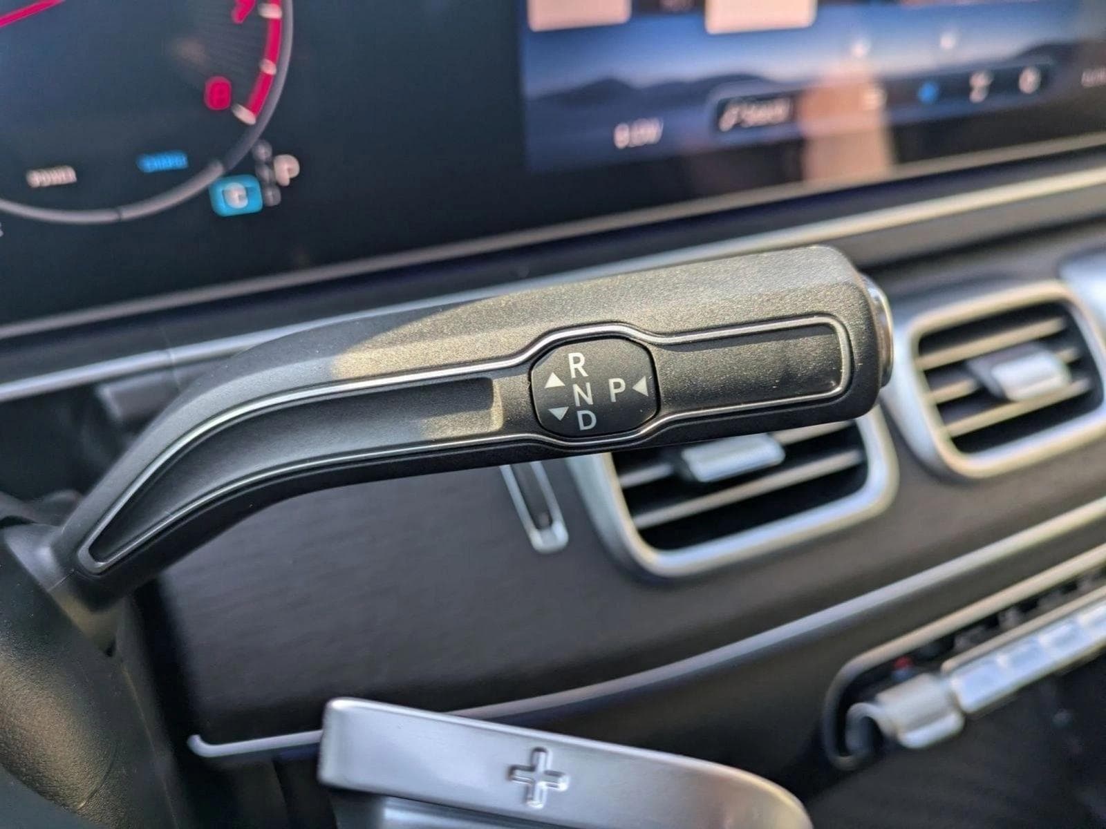 2026 MERCEDES-BENZ GLE-CLASS - Image 11