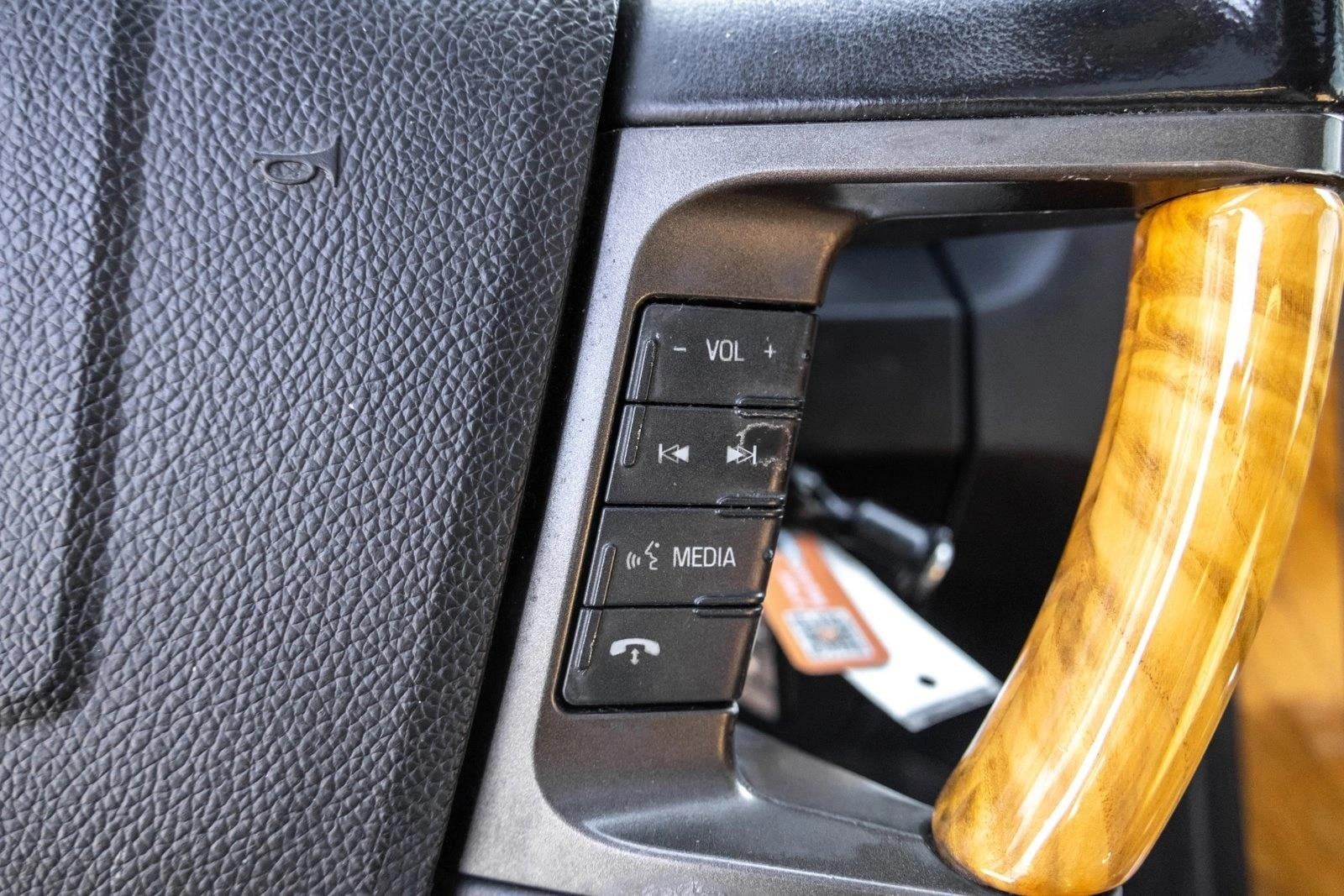 2013 LINCOLN NAVIGATOR - Image 15