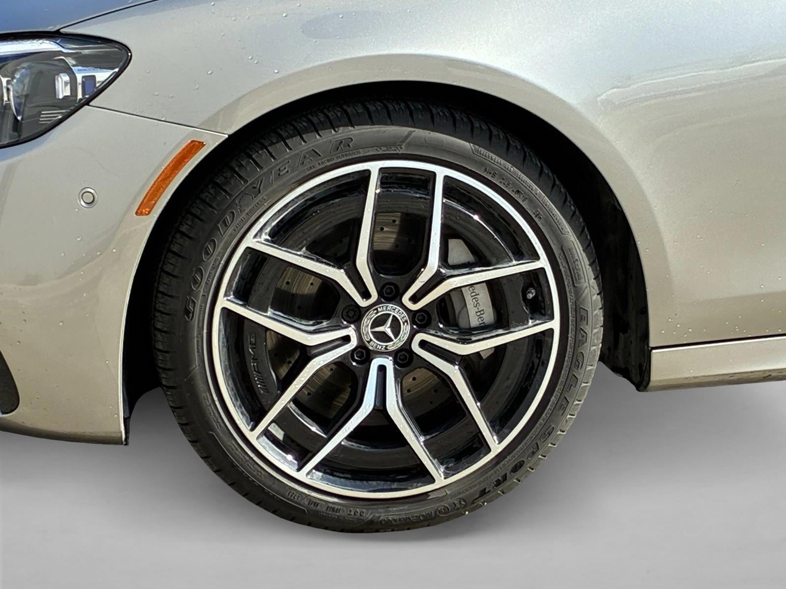 2023 MERCEDES-BENZ E-CLASS - Image 9