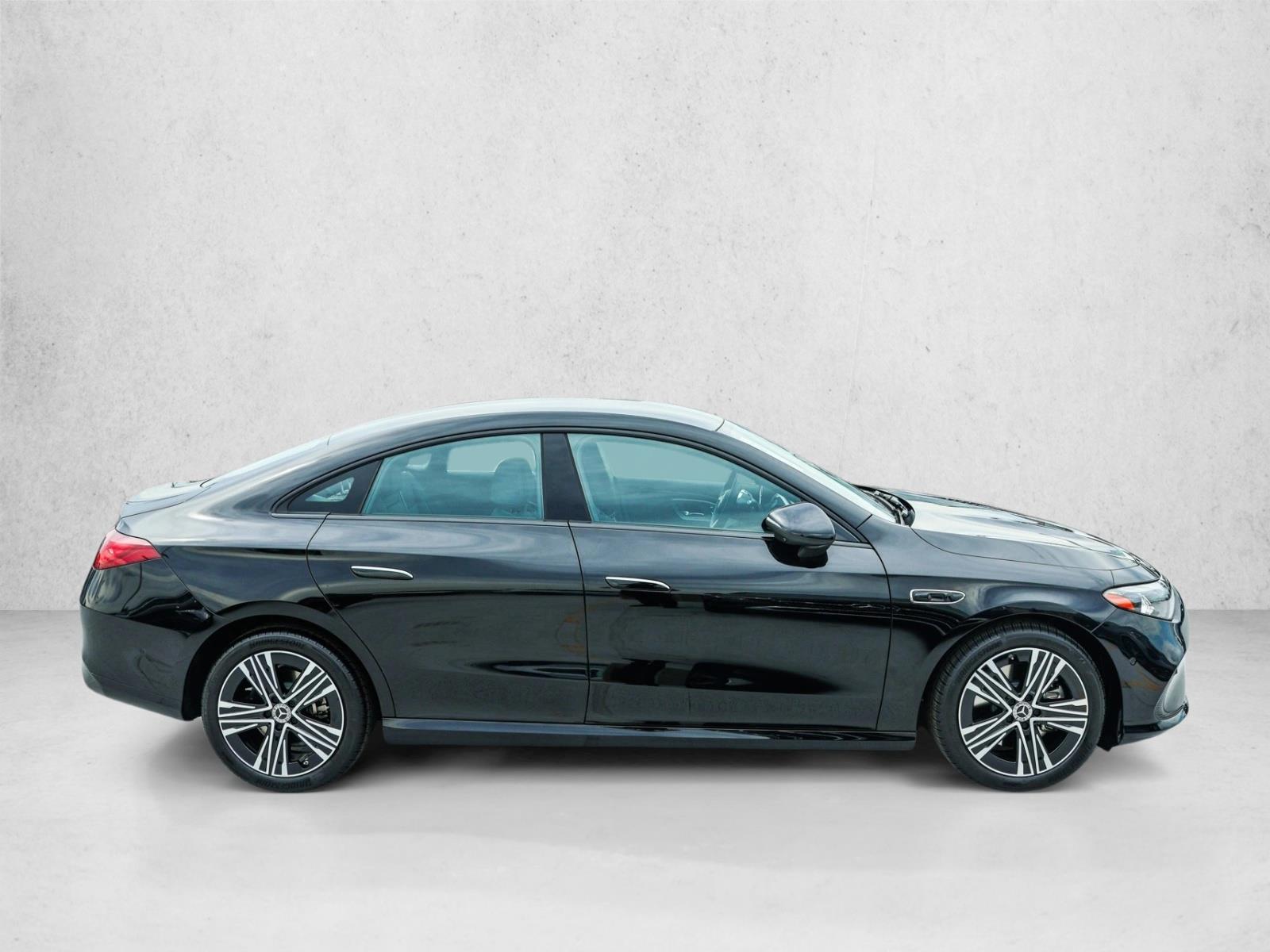 New 2027 Mercedes-Benz CLA 220 CLA 220 Hybrid FWD Sedan