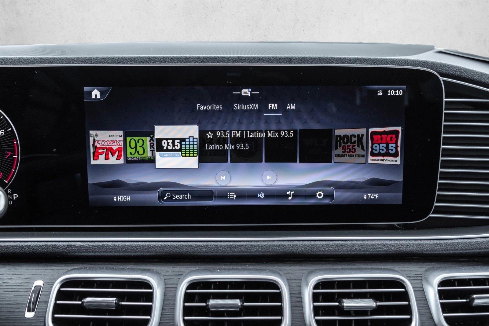 2026 MERCEDES-BENZ GLE-CLASS - Image 16