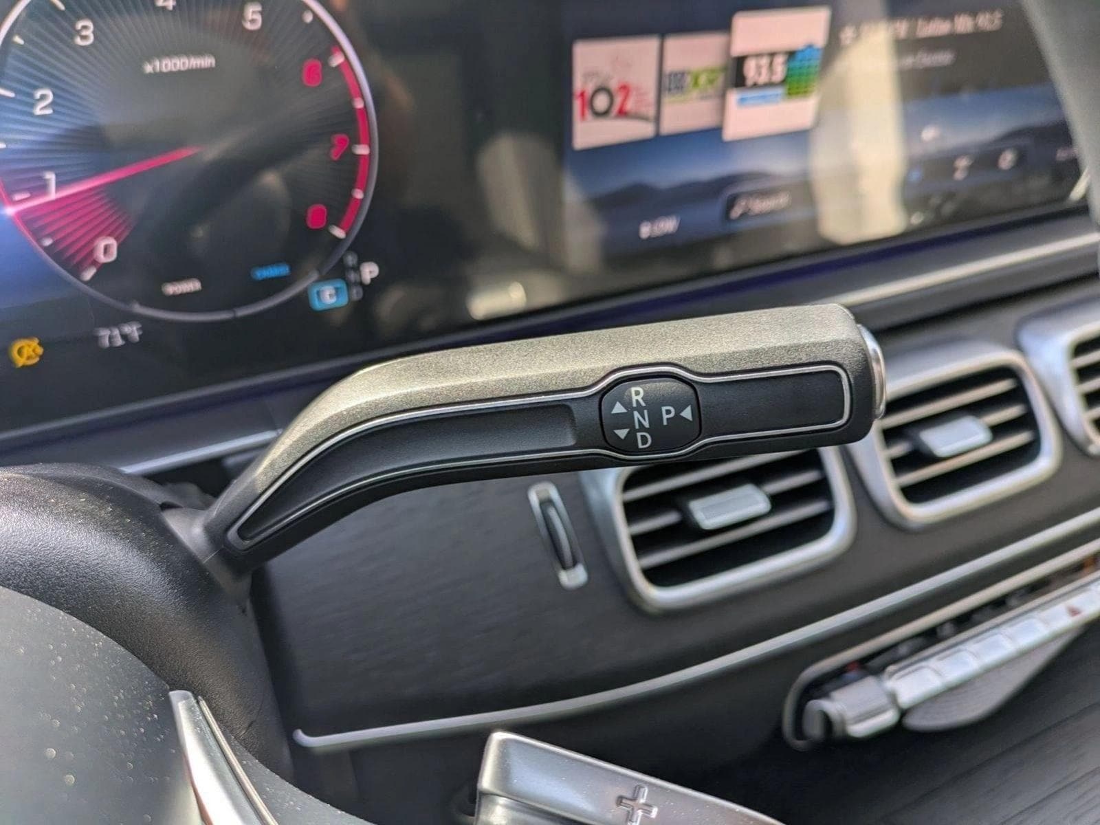 2026 MERCEDES-BENZ GLE-CLASS - Image 11