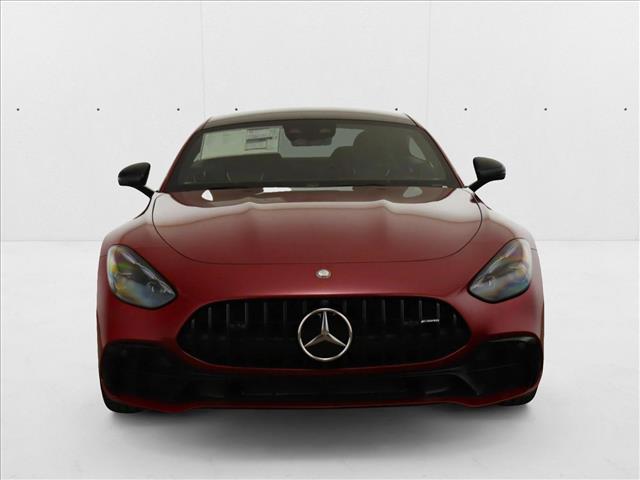 2025 Mercedes Benz AMG GT photo 2
