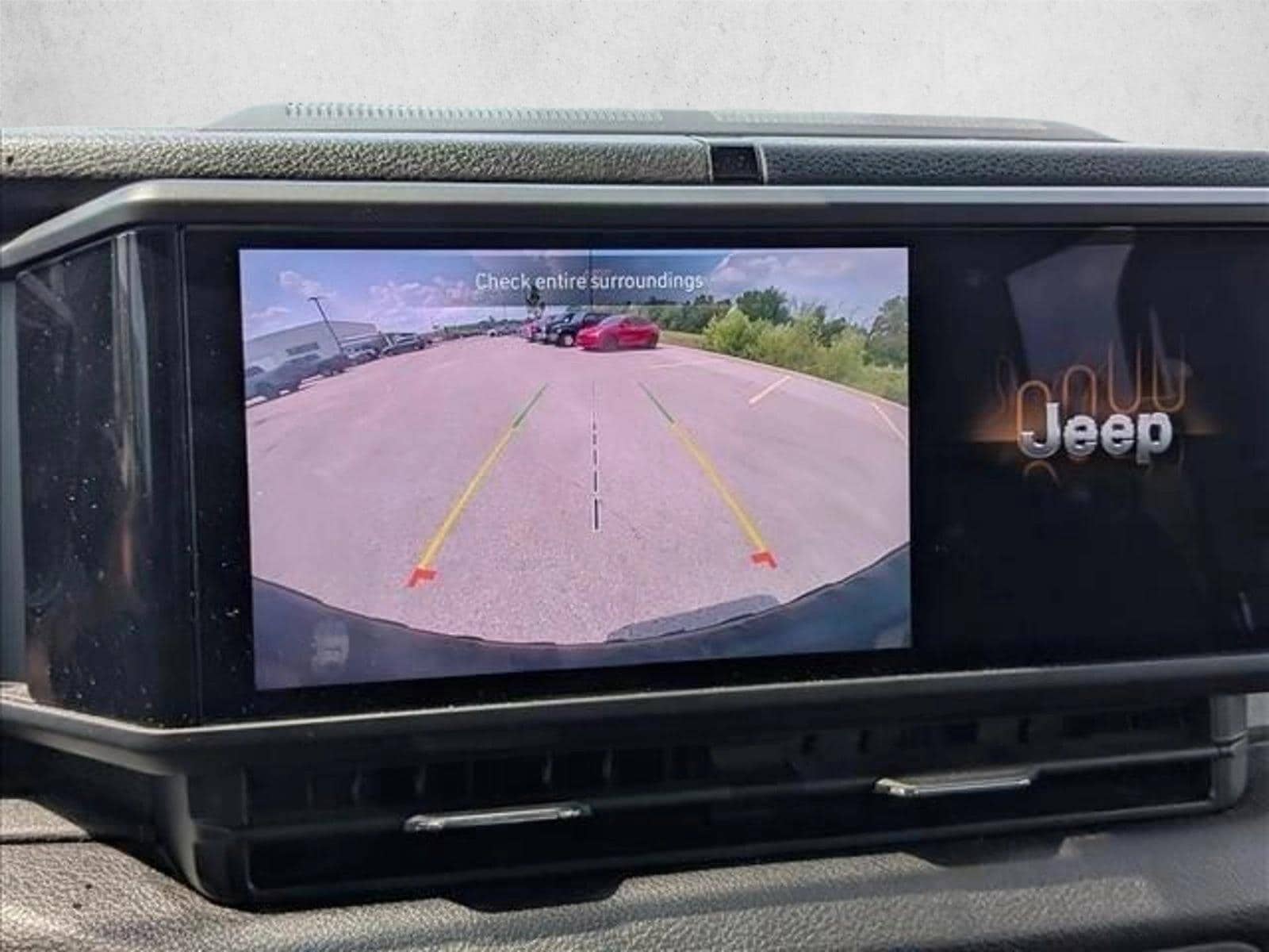 2024 JEEP WRANGLER - Image 13