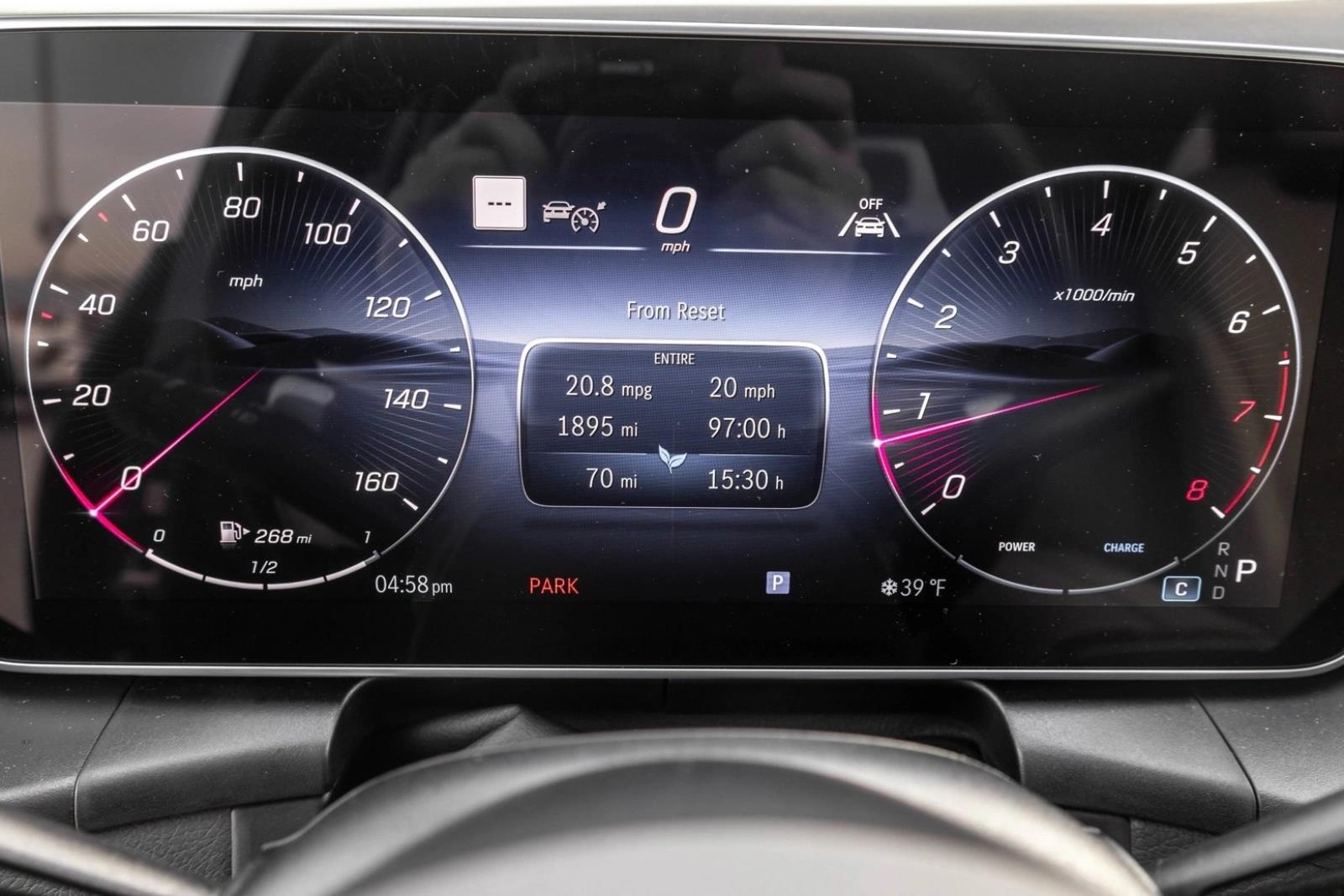 2026 Mercedes-Benz GLC Base - Photo 17
