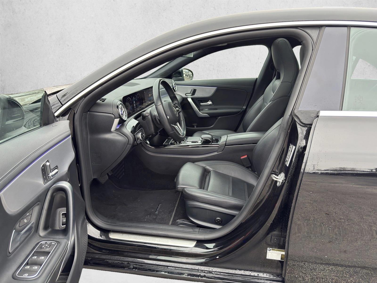 2020 MERCEDES-BENZ CLA-CLASS - Image 12