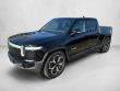 Used 2023 Rivian R1T Adventure Quad Motor Large Pack Truck Crew Cab