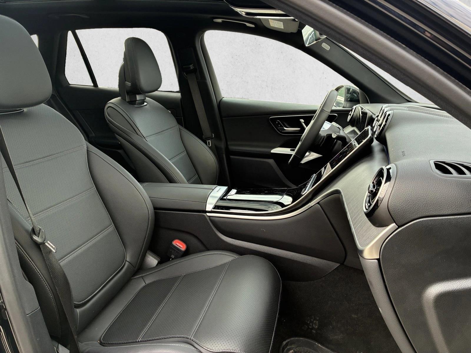 2026 MERCEDES-BENZ GLC-CLASS - Image 30