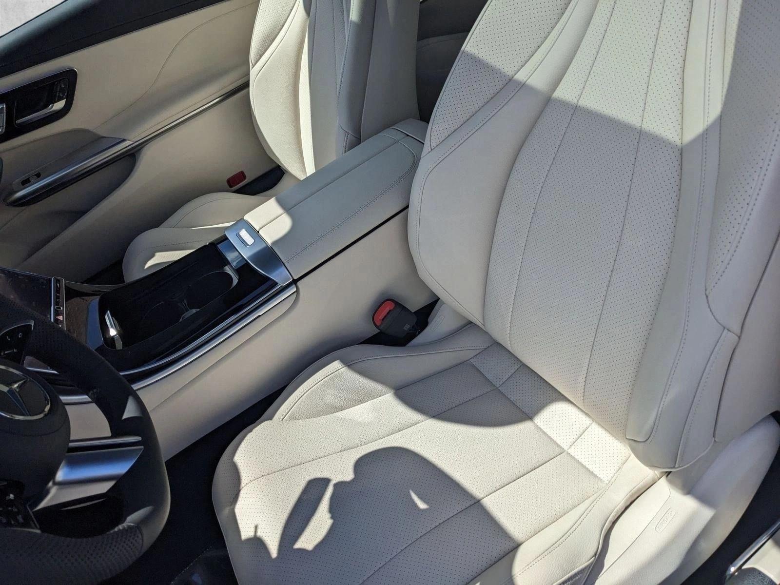 2026 MERCEDES-BENZ CLE - Image 16