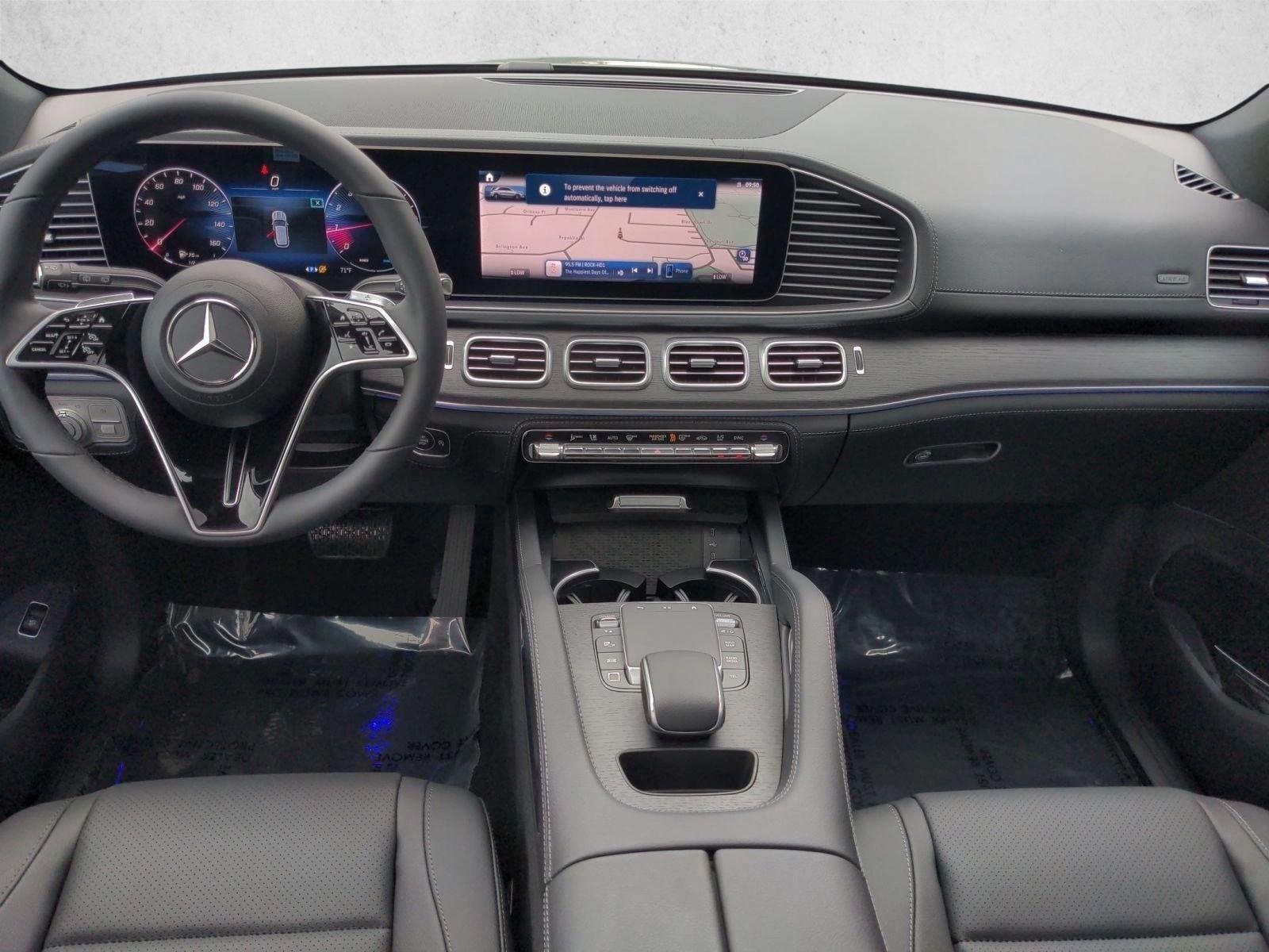 2025 MERCEDES-BENZ GLE-CLASS - Image 15