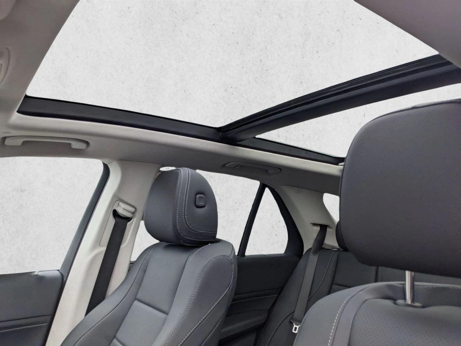 2025 MERCEDES-BENZ GLE-CLASS - Image 15