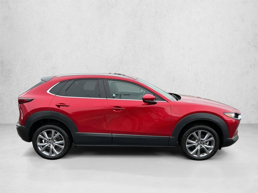 Used 2025 Mazda CX-30 2.5 S Preferred Package SUV